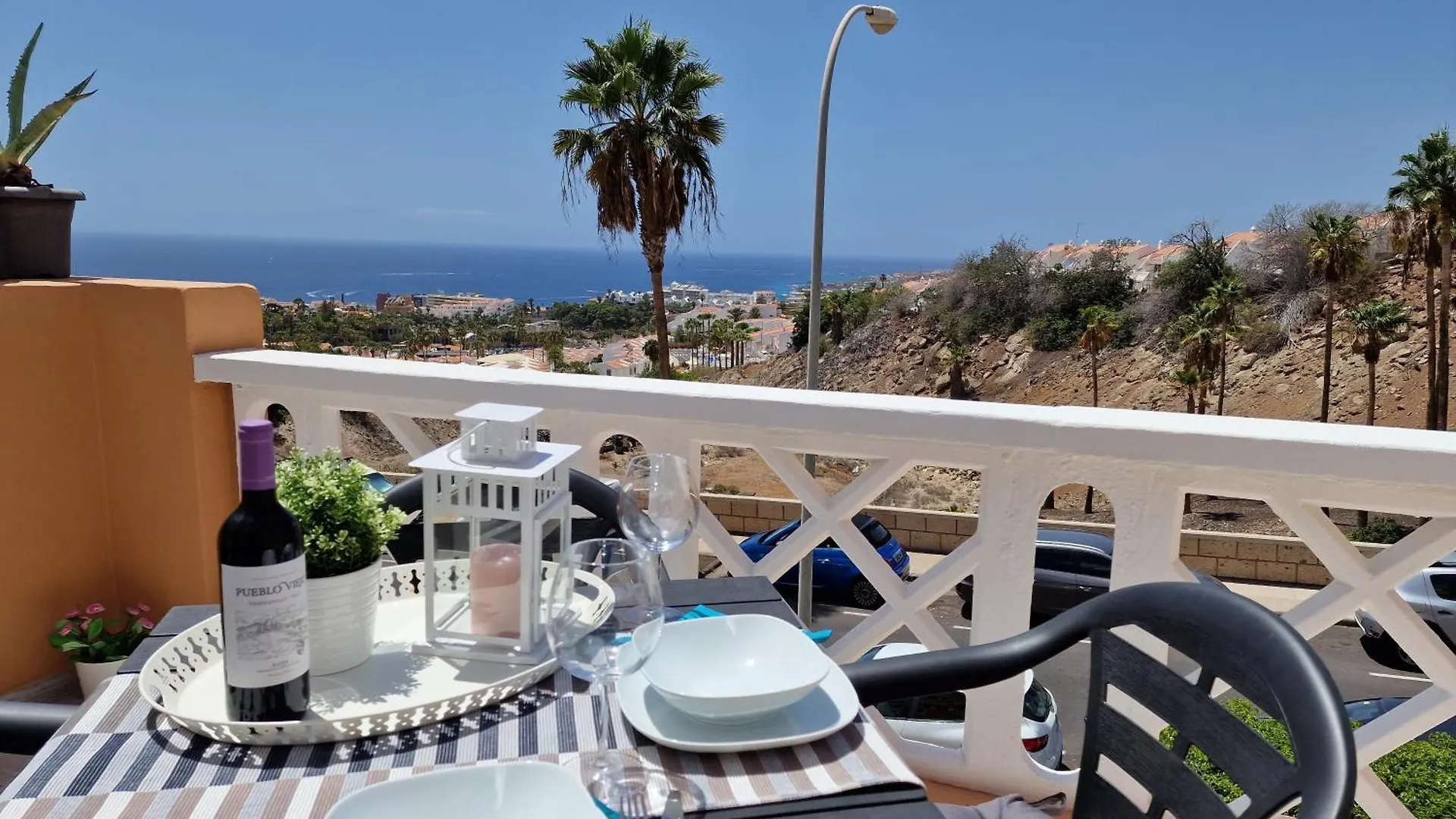 אדחה Apartment Ocean View With Breathtaking Sea View, Family Friendly, Terrace, Wifi, Sat-Tv