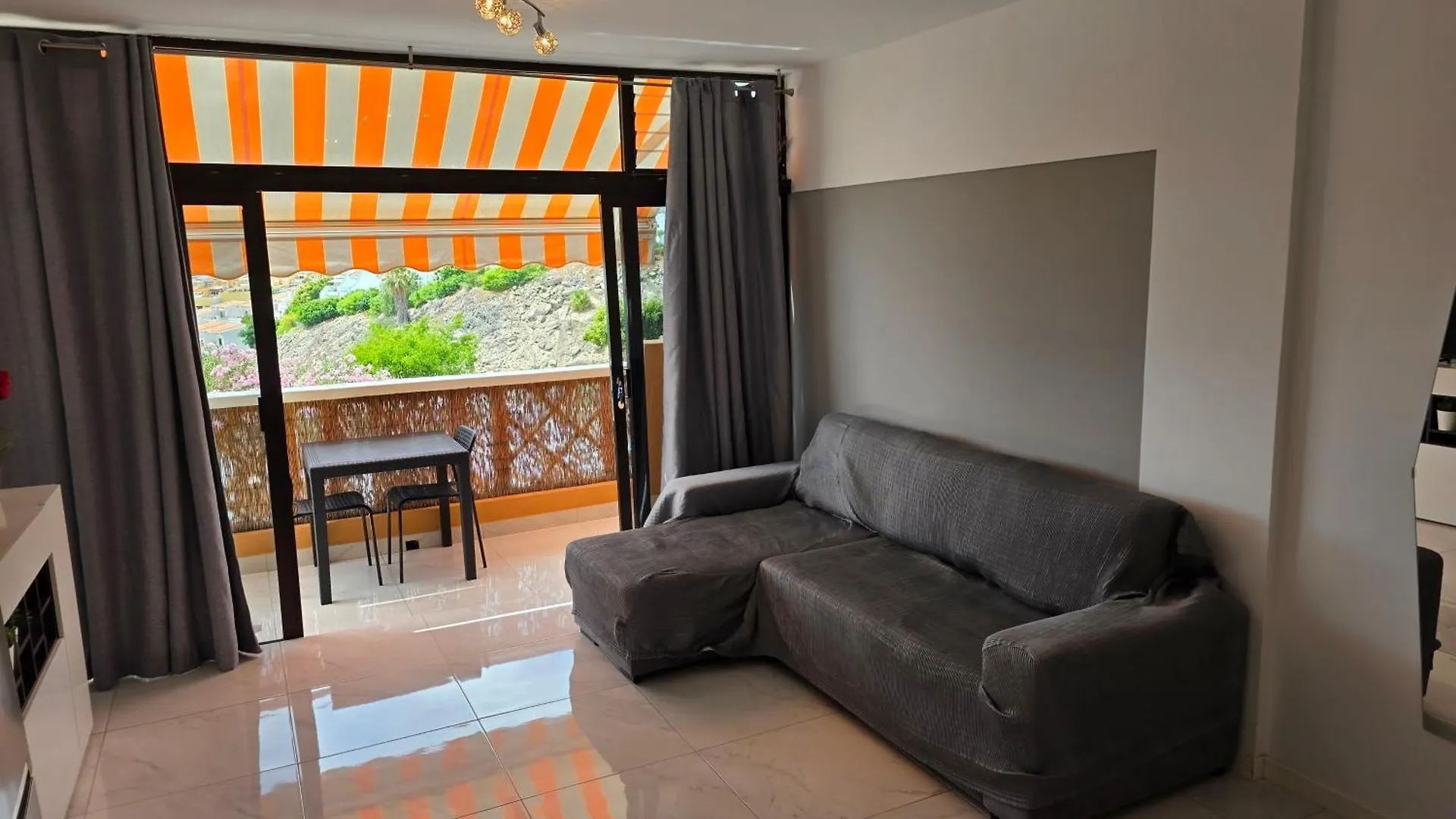 אדחה Apartment Ocean View With Breathtaking Sea View, Family Friendly, Terrace, Wifi, Sat-Tv