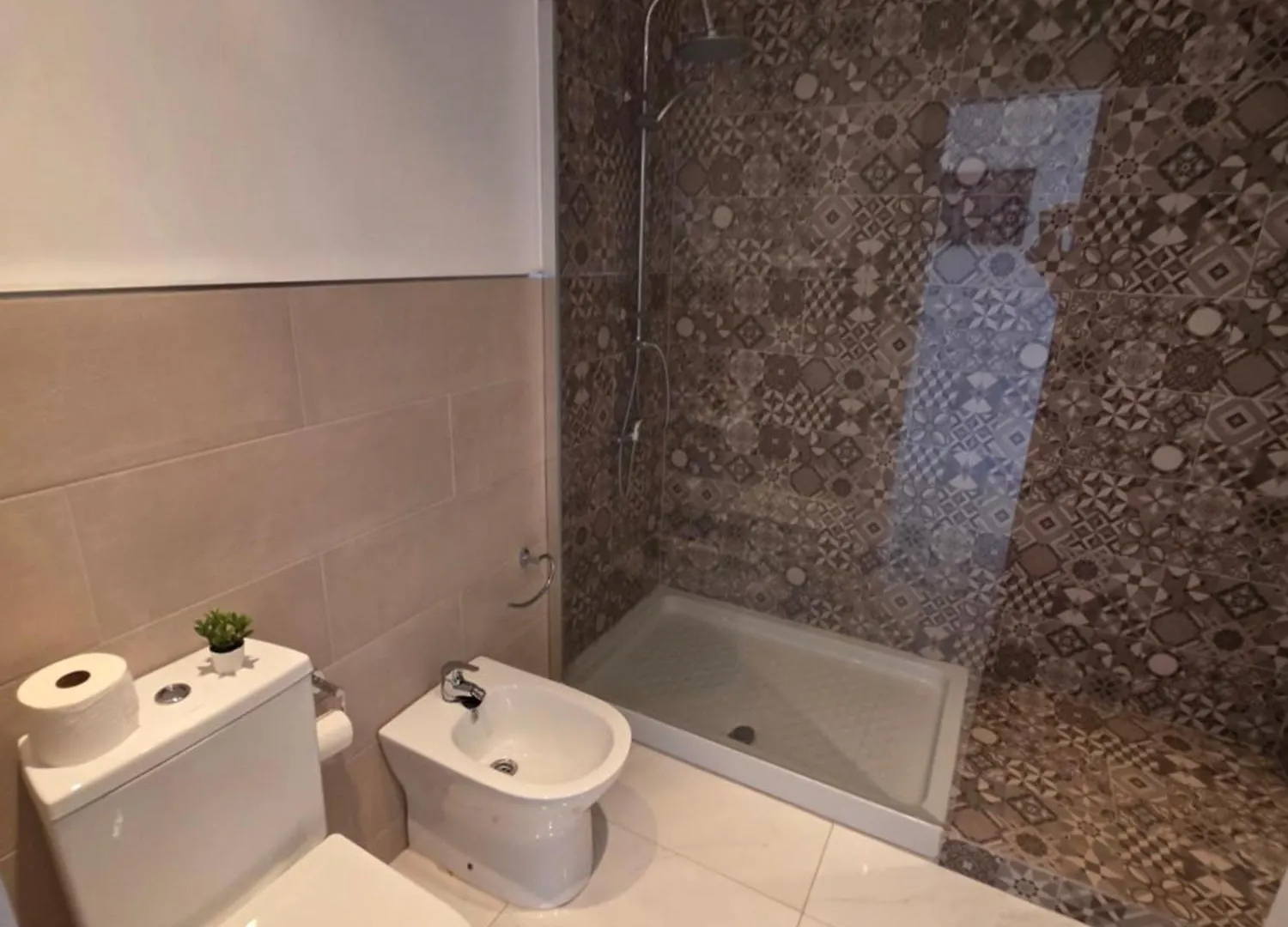 אדחה Apartment Ocean View With Breathtaking Sea View, Family Friendly, Terrace, Wifi, Sat-Tv